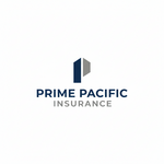 PRIME PACIFIC INSURANCE Logo - Entry #1246