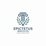 Epictetus Wealth Ltd. Logo - Entry #697