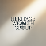 Heritage Wealth Group Logo - Entry #586