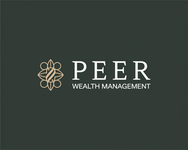 Peer Wealth Management Logo - Entry #1013