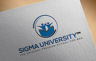 Sigma University™ Logo - Entry #1078