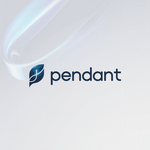 pendant Logo - Entry #2551