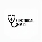 Electric M.D Logo - Entry #57