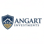 Angart Investments Logo - Entry #1436