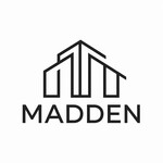 Madden Logo - Entry #2896