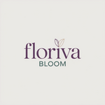 FLORIVA BLOOM Logo - Entry #695
