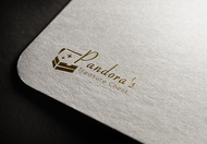 Pandora's Treasure Chest Logo - Entry #68