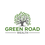 Green Road Wealth Logo - Entry #971