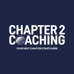 Chapter 2 Coaching Logo - Entry #355