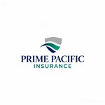 PRIME PACIFIC INSURANCE Logo - Entry #2361