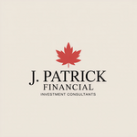 J. Patrick Financial Logo - Entry #1221