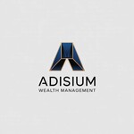 Adisium Wealth Management Logo - Entry #1317