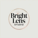 BRIGHT LENS or BRIGHT LENS STUDIO Logo - Entry #908