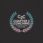 Chapter 2 Coaching Logo - Entry #721