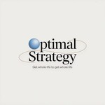 Optimal Strategy Logo - Entry #1860