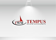 Tempus Wealth Management Logo - Entry #321