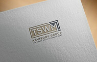 TSWM Advisory Group Logo - Entry #1463