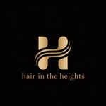 Hair in the Heights Logo - Entry #2173