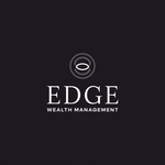 Edge Wealth Management Logo - Entry #3515