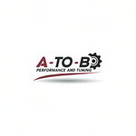 A to B Performance and Tuning Logo - Entry #1599