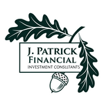 J. Patrick Financial Logo - Entry #3055