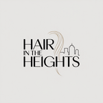 Hair in the Heights Logo - Entry #2407
