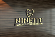 Ninette Hacopian Orthodontics Logo - Entry #262