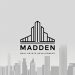 Madden Logo - Entry #1581