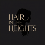 Hair in the Heights Logo - Entry #1802