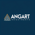 Angart Investments Logo - Entry #1288