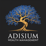 Adisium Wealth Management Logo - Entry #863
