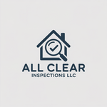 All Clear Inspections LLC Logo - Entry #287