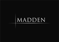 Madden Logo - Entry #2523