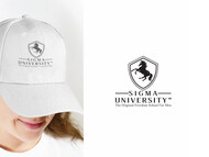 Sigma University™ Logo - Entry #376