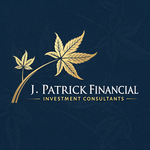 J. Patrick Financial Logo - Entry #71
