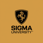 Sigma University™ Logo - Entry #1443