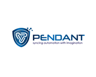 pendant Logo - Entry #2559