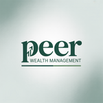 Peer Wealth Management Logo - Entry #1180