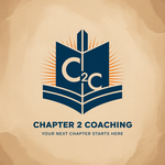 Chapter 2 Coaching Logo - Entry #1523