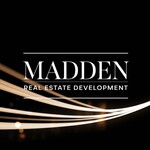 Madden Logo - Entry #2940