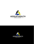 Adisium Wealth Management Logo - Entry #287