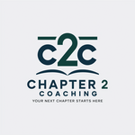 Chapter 2 Coaching Logo - Entry #1529