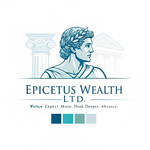 Epictetus Wealth Ltd. Logo - Entry #365