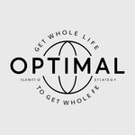 Optimal Strategy Logo - Entry #170