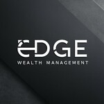 Edge Wealth Management Logo - Entry #3062