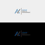 Adisium Wealth Management Logo - Entry #501