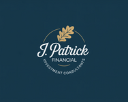 J. Patrick Financial Logo - Entry #3530
