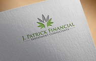 J. Patrick Financial Logo - Entry #559