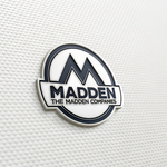 Madden Logo - Entry #4455