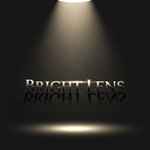 BRIGHT LENS or BRIGHT LENS STUDIO Logo - Entry #202